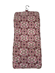Lemon Hill NEW Quit Hanging Toiletry Vanity Travel Kit Cosmetic Makeup Bag Case