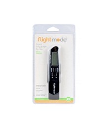Digital Travel Luggage Scale 50kg LCD Suitcase Baggage Weight Portable Hook AU