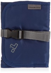 Travelon Tech Accessory Organizer One Size, Royal Blue