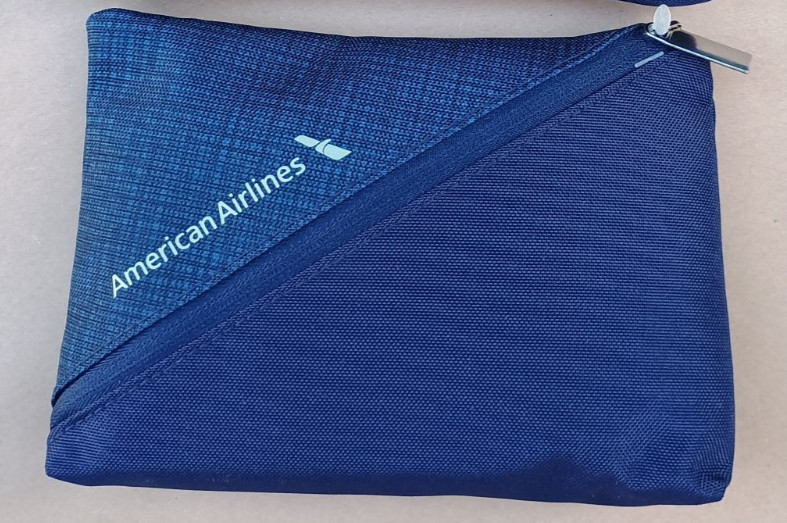 American Airlines Business Class Amenity Kit (2024) Sealed Brand New