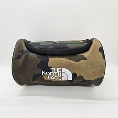 The North Face x China Airlines Exclusive Toiletry Amenity Bag (only) CAMOUFLAGE