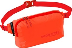 NEW EAGLE CREEK PACKABLE WAIST / CROSSBODY PACK RISING SUN