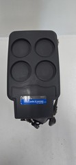 Vector TVEC221 12V DC Travel Cooler Warmer Mini Fridge Portable Car Truck RV