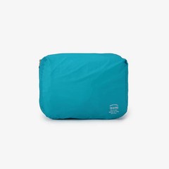 TO&FRO Travel Organizer AIR S Greenish Blue Nylon Lightweight Water-Repellent