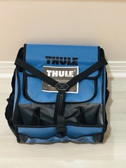 Thule Sweden Office Traveler Car Organizer Bag NEW