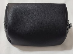2pk Shinola X American Airlines Flagship Leather Toiletry Bags Travel Organizer