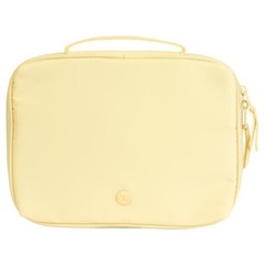 Samantha Brown Tech Organizer – Butter Yellow