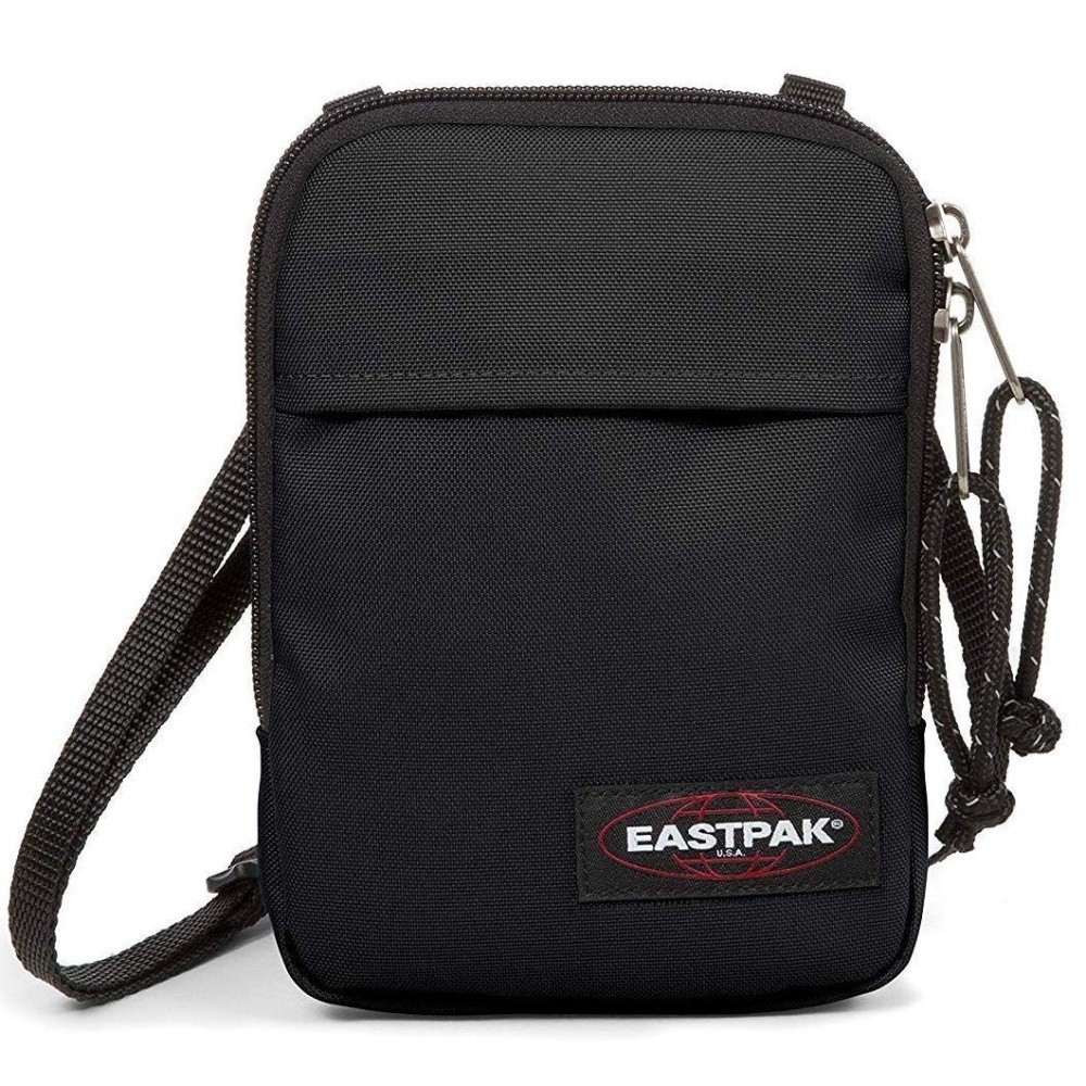 Eastpak Buddy 008 Black Small Shoulder Bag