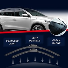 Wiper Blades 28&Prime; 16&Prime; for Nissan Altima Maxima 2009-2018 Pack of 2 U/J Hook