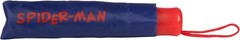 Undercover – faltbarer Regenschirm – Taschenschirm mit Schutzhülle – 94 cm Durch