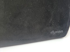 Genuine Dyson Heat Resistant Storage Travel Bag Black/Copper