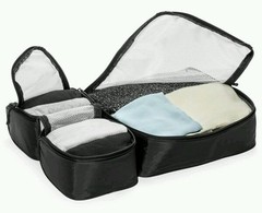 Simplefly 3 Piece Ultralight Packing Cubes Travel Organize Lightweight ***Amaz0n
