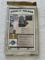 Eagle Creek Pack It Folder Organized Wrinkle Free Packing 17.5&Prime; x 12&Prime; + 7 X 11