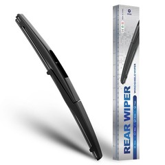 « 12” Rear Windshield Wiper Blade for Subaru Crosstrek XV 2013-2024, Streak-Free »
