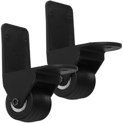 Rolling Suitcase Replacement Wheel Small Luggage Wheels