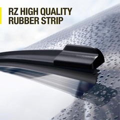 3 Wipers 26&Prime;/16&Prime;/12&Prime; Replacement For Toyota RAV4 2022 2021 2020 26&Prime;+16&Prime;+12&Prime;(A)