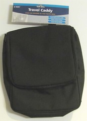 Soren Travel Caddy (Stores & Organizes all your toiletry needs) NEW