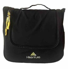 Hikenture Bag, Versatile, Great Trip Organizer. Durable Nylon/polyester Shell
