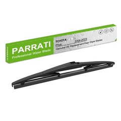® Rear Windshield Wiper Replacement for Toyota Prius 2004-2023,Back Wiper Bla…