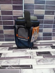 Frozn Insulated Jug Cold To The Core 1.5 Quart New