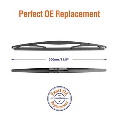 For Genuine Honda 76730-TRN-H01 CRV 2017-2021 Rear Windshield Wiper Blade Rep…