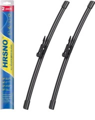 Wiper Blade Replacement For Mercedes-Benz GLA250 2015-2022