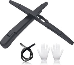 Rear Wiper Arm Blade for Chevy Trailblazer 2019-2025 LS LT Replacement