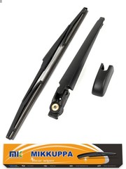 Rear Wiper Arm Blade, Replacement for 2003-2009 Lexus GX470 – MIKKUPPA Back W…