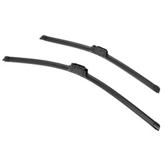 X AUTOHAUX Front Windshield Wiper Blades for Subaru Tribeca 2008-2014 – 26 Inch