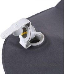 Lifeventure Ultralight Inflatable Pillow Compact, Inflatable, Comfortable, Ergon