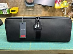 Tumi Bravo Esports Pro Keyboard Case