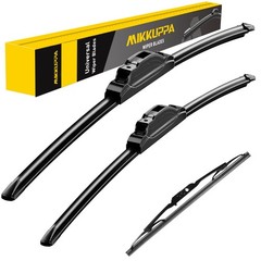 « 26 » 16&Prime; 13&Prime; Windshield Wiper Blades for 2012-2016 Honda CR-V, All-Season Set »