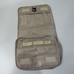 Travel Wish U Have A Colorful Life Beige 8 Bag Set NEW