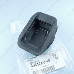 GENUINE SUBARU CLUTCH RELEASE FORK BOOT DUST COVER IMPREZA FORESTER OUTBACK BAJA