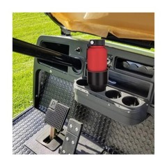 Golf Cart Propane Heater Cup Holder Insert 16.4oz Adapter EZGO Club Car Yamaha