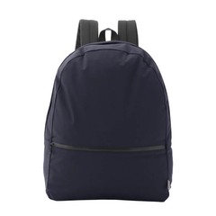 TO&FRO Waterproof Backpack Navy Lightweight 12.3L Nylon Japan 30x41cm
