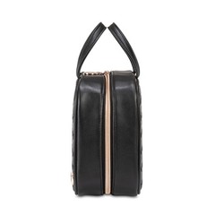 Stephanie Johnson Belize ML Traveler Raven Cosmetic Case