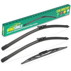 24&Prime; 21&Prime; 11&Prime; Windshield Wiper Blades Replacement for GMC Acadia 2013 24&Prime;21&Prime;11&Prime;