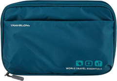 World Travel Essentials Tech Organizer