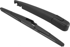 ACROPIX Rear Windshield Wiper Blade Arm Assembly Fit for Kia Sorento Sportage –