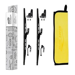 Rear Wiper Blade Replacement for Toyota 4Runner 3rd gen 1996-2002,Rear Window