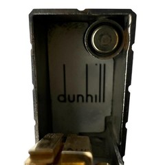 Dunhill Lighter Gas Smoking Device – DUTY FREE
