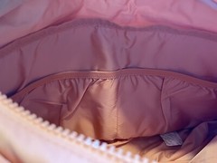 Bagsmart Coral Travel Bag NWT