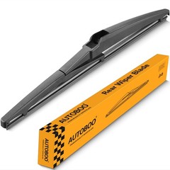 11 Inch Rear Wiper Blade Replacement for 20142022 Jeep Grand Cherokee, 201220…
