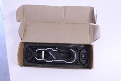 10 Inch Winch Fairlead with Towing Hook, Billet Winch Hook – Lightweight