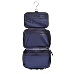 Vera Bradley RETRO RIBBONS Hanging Organizer Ultralight NEW & Sealed $99