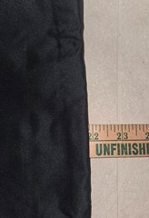 TUMI Luggage Travel Laundry Dust Bag Drawstring (2) + Name Tag + Hanging Hook