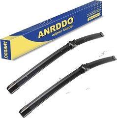 Wipers Factory Replacement for MBZ W207 W212 E350 E400 E550 E63 AMG W204 Class C