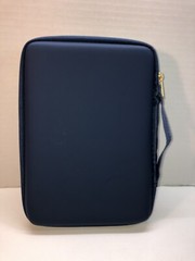 Camping Travel bag / case with zipper Johnson and Johnson