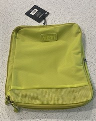 Yeti High-Vis Limited Edition Crossroads Packing Cube Large Firefly Yellow